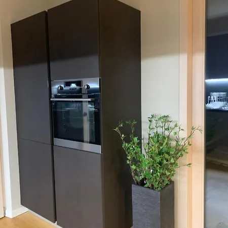 Lo Smeraldo Apartment