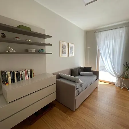 Apartment Lo Smeraldo *
